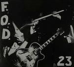 23 - CD Audio di Flag of Democracy