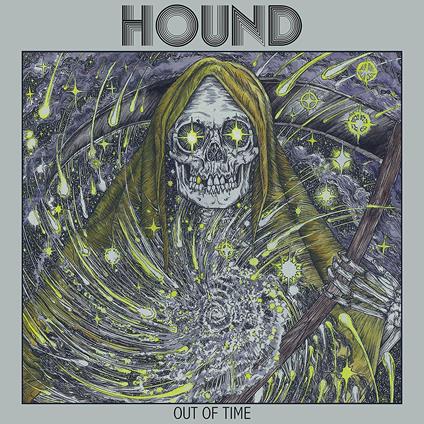 Out of Time - CD Audio di Hound