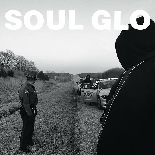 Nigga in Me Is Me - Vinile LP di Soul Glo