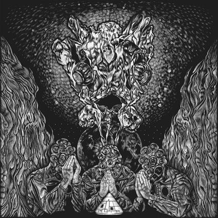 Objective Consciousness - Vinile LP di Deathbird Earth