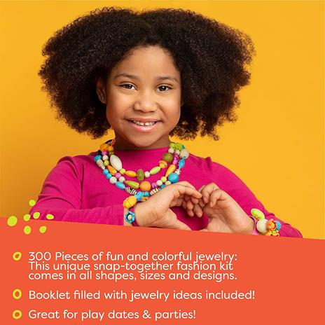 Creazioni Incastri. Pop Arty! 300pz - 3