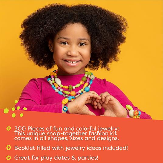 Creazioni Incastri. Pop Arty! 300pz - 3