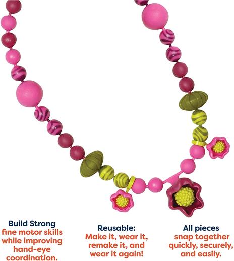 Creazioni Incastri. Pop Arty! 300pz - 5