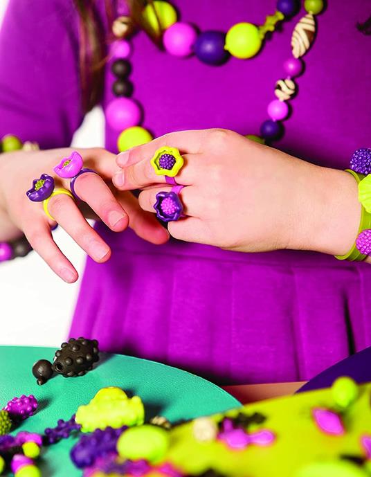 Creazioni Incastri. Pop Arty! 300pz - 6