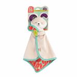 Blanket Coniglietto. Doudou. B.Toys (Baby Bx1589Z)