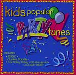 Kids Popular Party Tunes