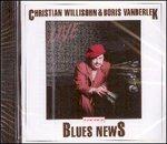 Blues News