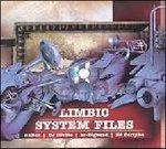 Limbic System Files - CD Audio di Nubox