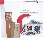 Ivory Forest - CD Audio di Hal Galper