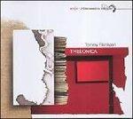 Thelonica - CD Audio di Tommy Flanagan