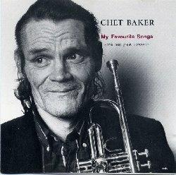 My Favourite Songs - Vinile LP di Chet Baker