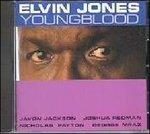 Youngblood - CD Audio di Elvin Jones