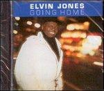 Going Home - CD Audio di Elvin Jones