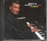 Cape Town Flowers - CD Audio di Abdullah Ibrahim