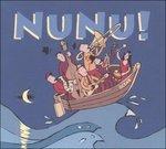 Ocean - CD Audio di Nunu!