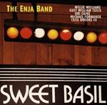 Live At Sweet Basil