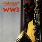 Ww3 - CD Audio di Willie Williams