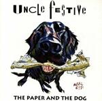 The Paper And The Dog