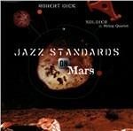 Jazz Standards on Mars