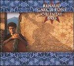 The Oriental Bass - CD Audio di Renaud Garcia-Fons