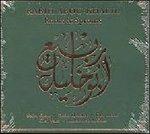 Roots & Sprouts - CD Audio di Rabih Abou-Khalil