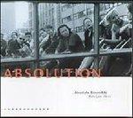 Absolution - CD Audio di Absolute Ensemble