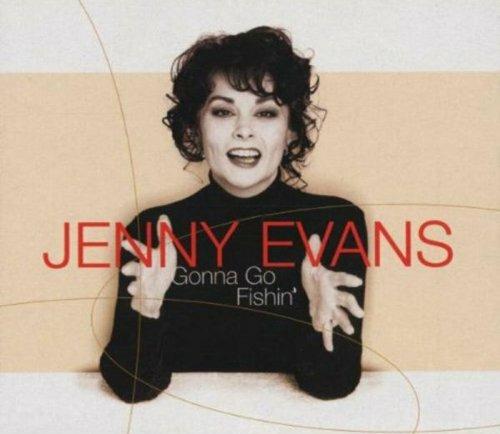 Angel Eyes - Gonna Go Fishin' - CD Audio di Jenny Evans