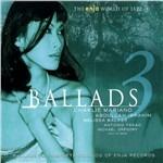 Ballads 3 - CD Audio