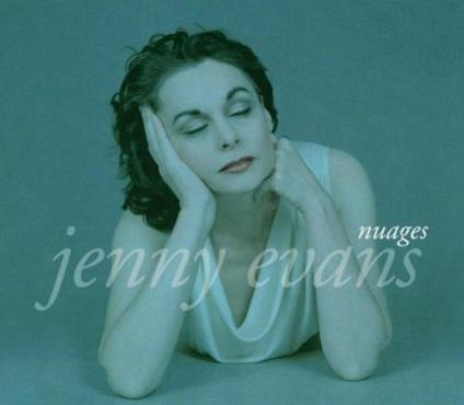 Nuages - CD Audio di Jenny Evans