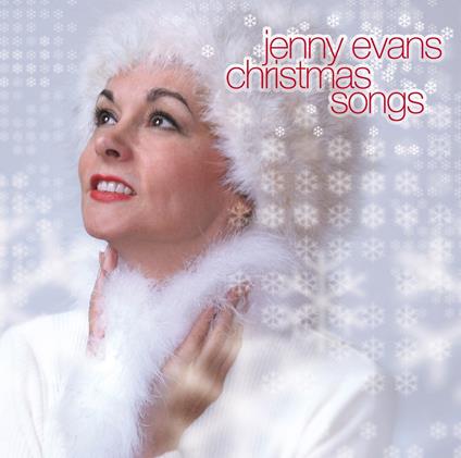 Christmas Songs - CD Audio di Jenny Evans
