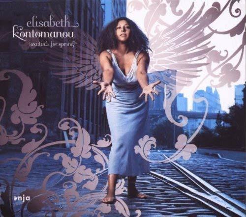 Waitin' For Spring - CD Audio di Elisabet Kontomanou