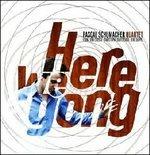 Here We Gong - Vinile LP di Pascal Schumacher
