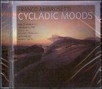 Cycladic Moods - CD Audio di Franco Ambrosetti