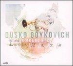 Latin Haze - CD Audio di Dusko Goykovich