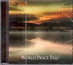 World Peace Trio