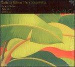 Song - CD Audio di Jobic Le Masson