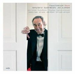 Cheers (180 gr. Limited Edition) - Vinile LP di Franco Ambrosetti
