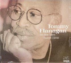 In Hid Own Sweet Time - CD Audio di Tommy Flanagan