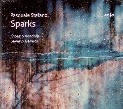 Sparks - CD Audio di Pasquale Stafano
