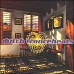 Dutch Trancebeats - CD Audio