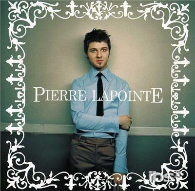 Pierre Lapointe - CD Audio di Pierre Lapointe