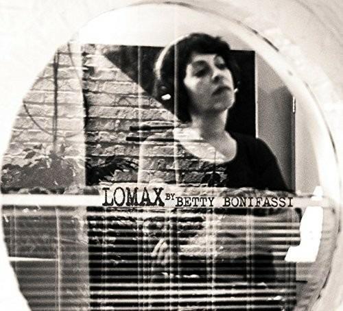 Lomax - CD Audio di Betty Bonifassi