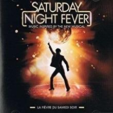 Saturday Night - CD Audio