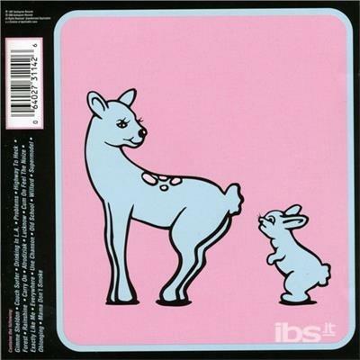 Glee - CD Audio di Bran Van 3000