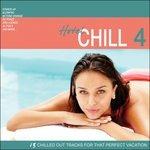 CD Hotel Chill 4 