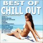 Best of Chill Out - CD Audio