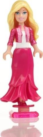 Barbie: Fashion Model (80208 21 pezzi)