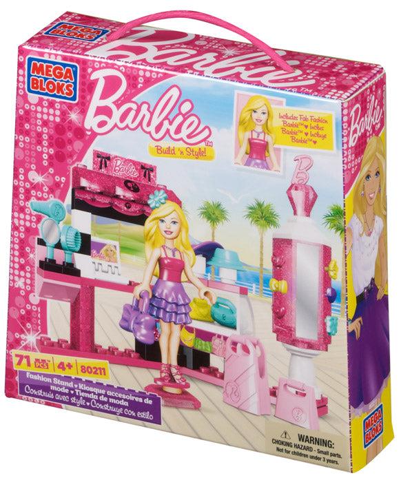 Barbie assortimento play set