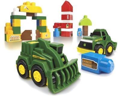 John Deere La fattoria - 3