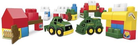 John Deere La fattoria - 4
